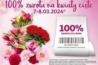 Promocje na Dzień Kobiet 2024