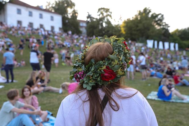 Wianki nad Wisłą 2024