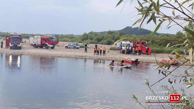 Tarnowska policja podsumowała wakacje na drogach miasta i regionu