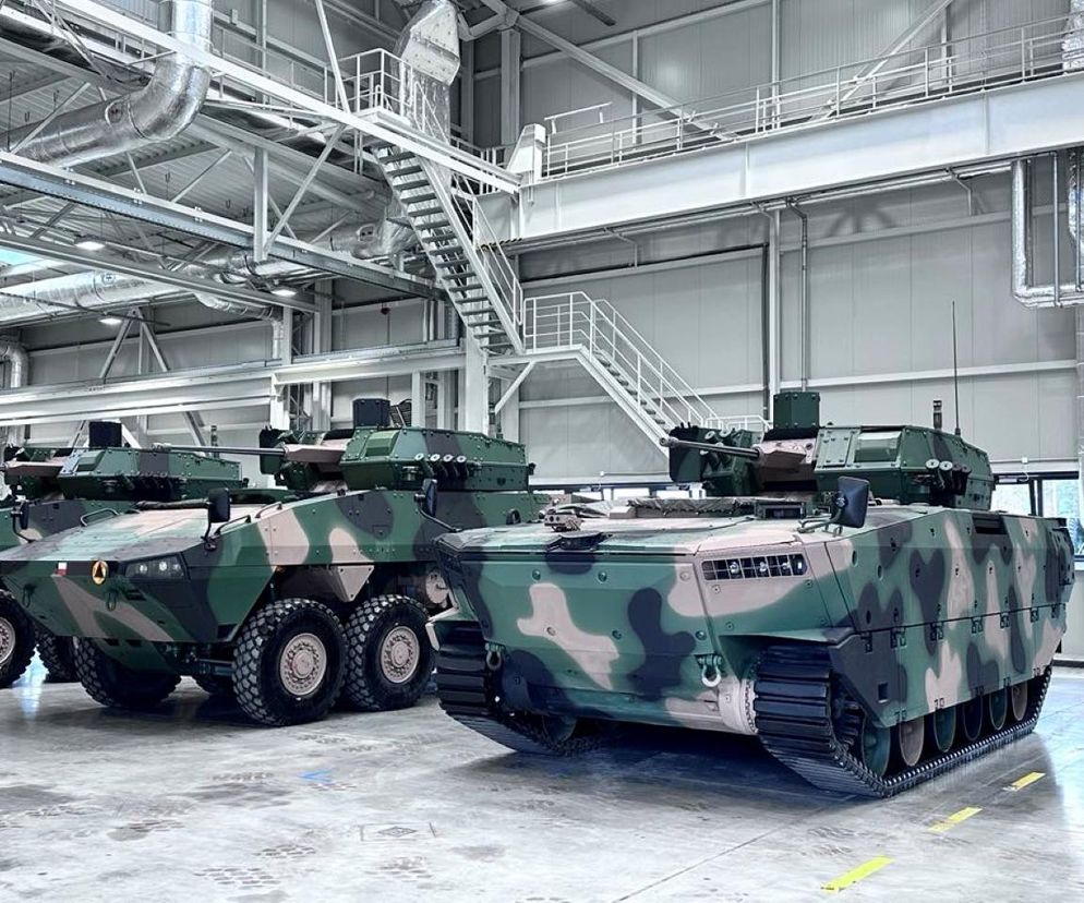 Polska lista SAFE nie zostanie ujawniona. Pełnomocnik rządu wyjaśnia