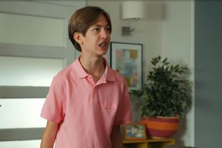 	Barwy szczęścia odc. 3136. Emil (Artem Malashchuk)