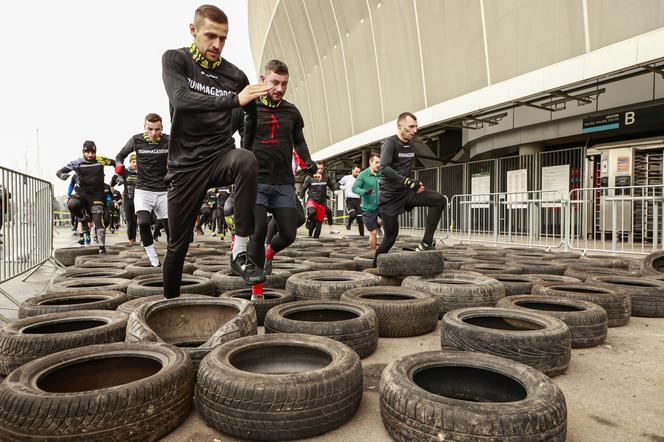 Tak wyglądał Runmageddon we Wrocławiu! Znajdziesz się na zdjęciach? 