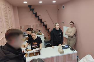 Penisy i waginy słodkie jak maliny! Byliśmy w kontrowersyjnej piekarni Dickery w Katowicach