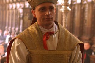 Piotr Adamczyk do dziś kojarzony jest z rolą papieża. Aktor wyznał, iż w Meksyku traktowano go jak reinkarnację Jana Pawła II