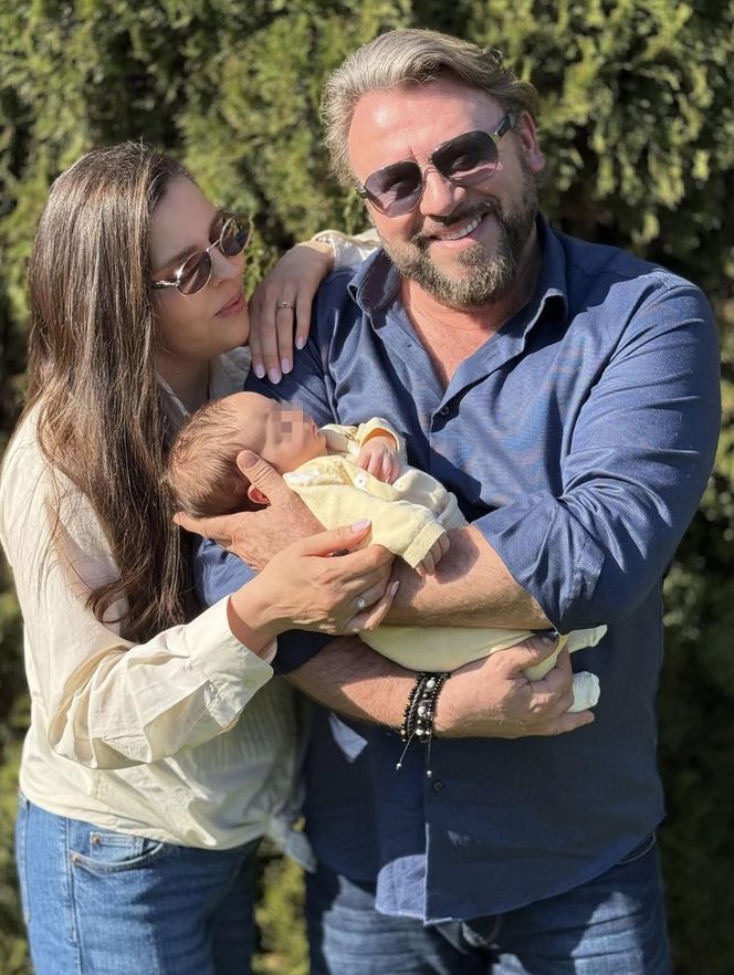 Michał Milowicz - "Jestem mamą w garniturze"