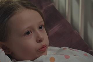 M jak miłość odc. 1727. Nadia (Mira Fareniuk)