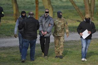 Rok awarii, katastrofy i protestów