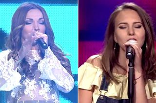 Agata Gołemberska i Marta 'Martita' Butryn - hit Sii podczas bitwy Voice of Poland