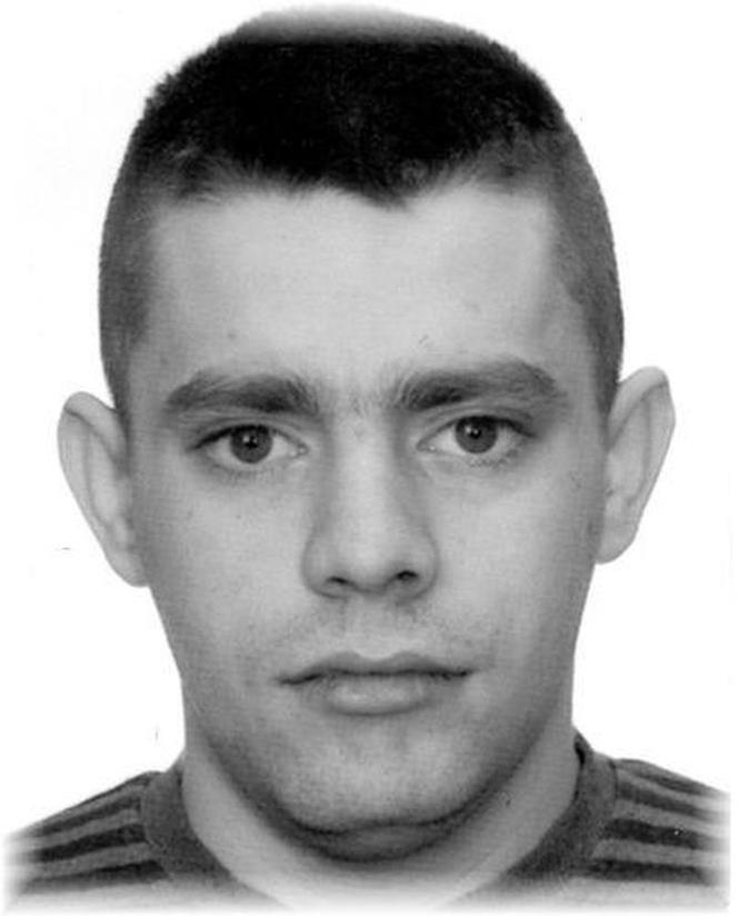 SABALSKI LUCJAN