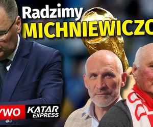 Tomaszewski i Szczęsny radzą Michniewiczowi! Ogłoszenie kadry coraz bliżej, oglądaj NA ŻYWO!