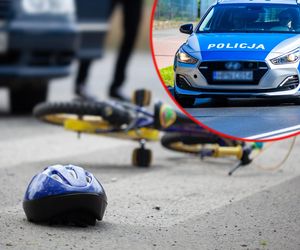 4-letni Aleks wyszedł z mamą na spacer. Po chwili doszło do tragedii. Rodzina do końca liczyła na cud