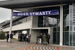 Twórca profilu Prawo Marcina gościem dnia otwartego UwS