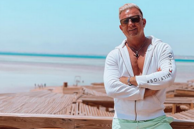 Bartek D-bomb na Najlepszym Koncercie Świata