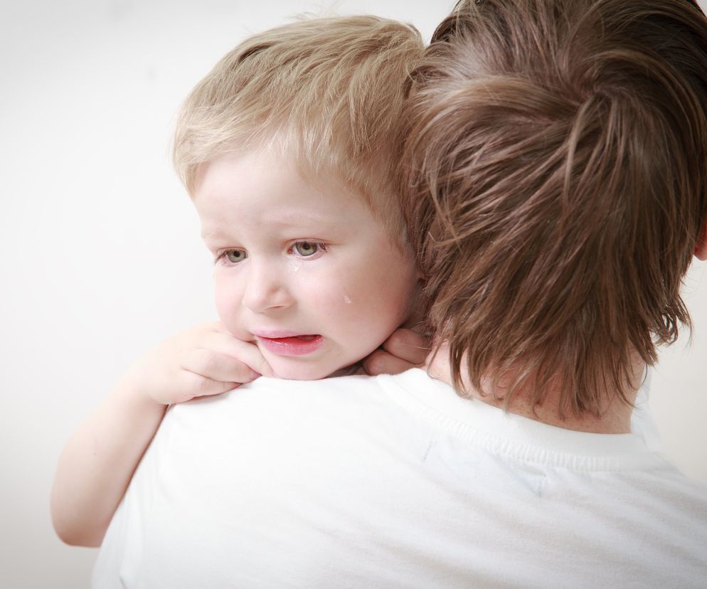 MUTYZM - kiedy dziecko nie mówi. Przyczyny, objawy i leczenie mutyzmu