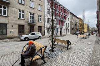 Kolejna kamienica w centrum Łodzi odzyskuje blask. Dobiega końca remont na Włókienniczej