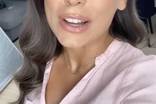 Instagram. Anna Mucha (Magda z M jak miłość)