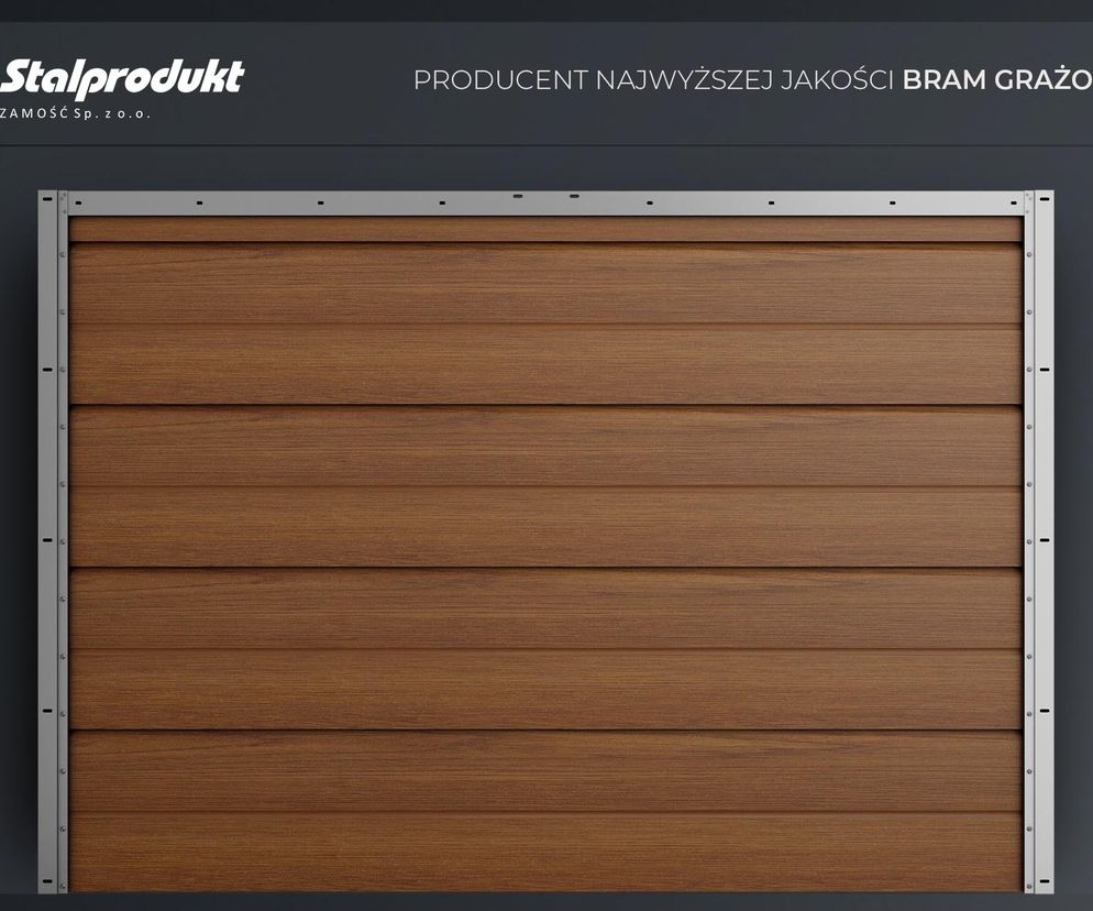 Stalprodukt