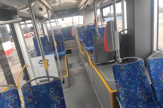 Na ulicę miasta wyjada nowe elektryczne autobusy