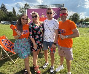 Eska Summer City na Jarmarku Dominikańskim