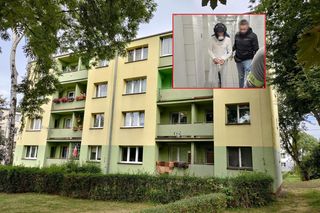 Krewny zamordował seniorkę rodu. Zuzannę lubili wszyscy