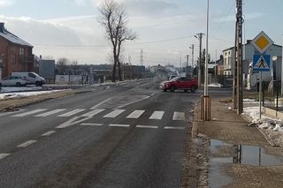 Ulica Brzeźnicka w Radomsku zostanie przebudowana