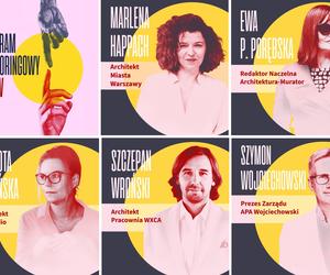 Program mentoringowy dla studentów i doktorantów architektury na Politechnice Warszawskiej