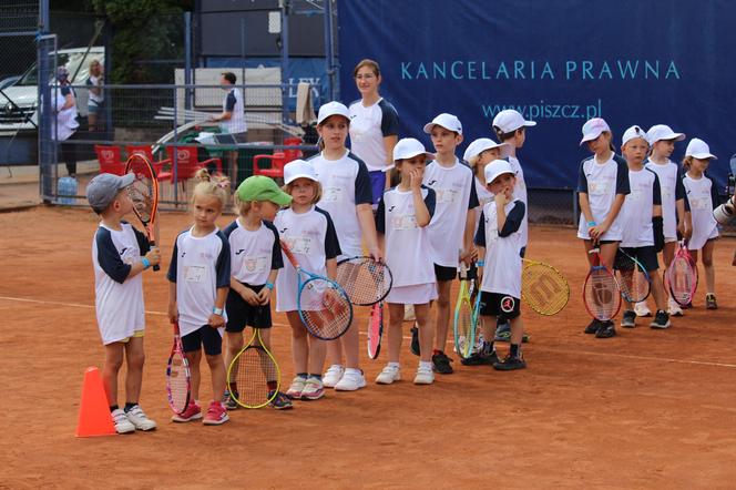 Kids Day - Magda Linette Foundation