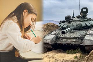 Zawieszą lekcje w szkołach z powodu wojny na Ukrainie?! Jest rozporządzenie