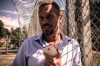 Rinke za kratami odc. 6. Rinke Rooyens