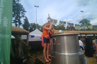 ESKA Summer City na Święcie Ogórka w Kaliszu Pomorskim