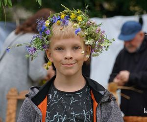 Impreza Wianki nad Krzną odbyła się w Łukowie już po raz siódmy