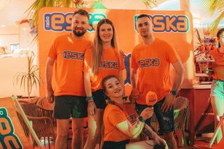 Czwarte urodziny Basenów Tropikalnych Kielce 2025