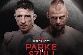 Prime MMA 2 - walka Parke vs Szuli. Kto wygrał pojedynek? 