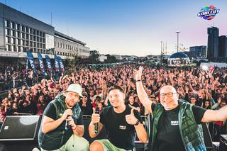 Najlepszy Koncert Świata 2022 w Gdyni. Co tam się działo! Zobacz zdjęcia z imprezy VOX FM