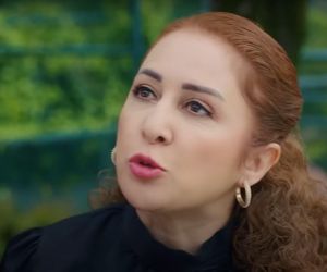 Porywacz Ragip znów zasadza się na Melis i Zeynep.