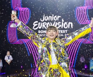 Eurowizja Junior - reprezentanci Polski