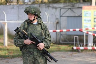 Rosja zaostrza prawo. Rezerwiści trafią na front bez mobilizacji?