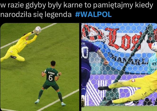polska walia mecz