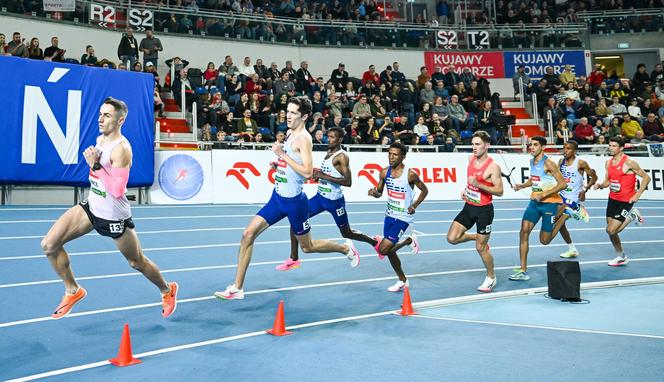 Jubileuszowy Orlen Copernicus Cup w Toruniu. Zdjęcia kibiców i sportowców