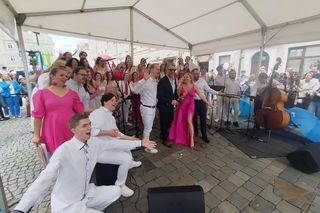 Opole szykuje się do Krajowego Festiwalu Polskiej Piosenki 