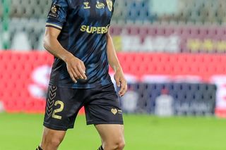 Mecz przyjaźni dla Górnika Zabrze. Mistrz Świata dał prawdziwy popis