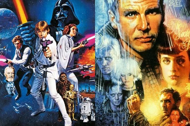 Najlepsze filmy science fiction w dziejach kina. TOP 5 produkcji, które każdy powinien znać