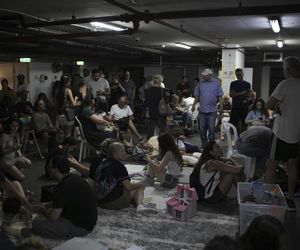 Otwarta wojna na Bliskim Wschodzie. Iran zapowiada odwet, a świat wstrzymuje oddech