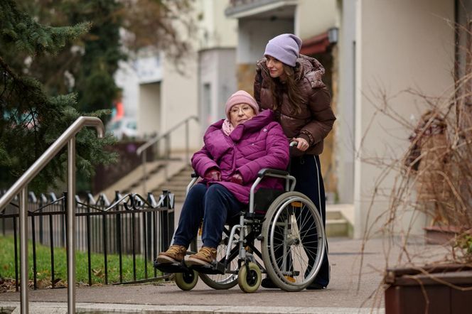 Na Wspólnej, odcinek 3995: Ula dotrze do wrednej Agier! Przejdzie zaskakującą przemianę? - ZDJĘCIA