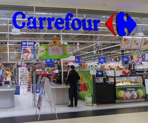 Carrefour znika z Polski? Nowe doniesienia. Tyle sklepów ma sieć w Warszawie