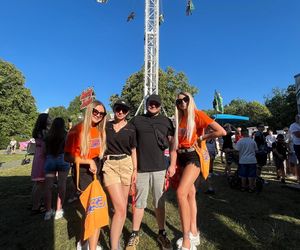 Wielki powrót Święta Miasta Tychy. Tłumy na koncertach i w strefie Eska Summer City