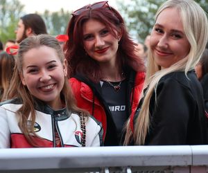 Tak się bawicie na Lublinaliach 2025. Szukajcie się na zdjęciach z drugiego dnia! 