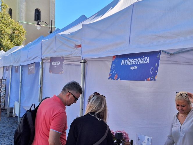 Festiwal Karpaty na Widelcu w Rzeszowie