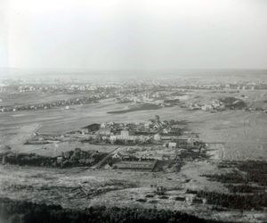 Kielce sprzed lat. Panoramy miasta na starych zdjęciach