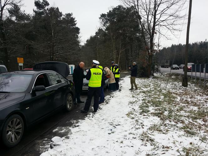 Takich walentynek jeszcze nie było! Wspólna akcja policji i Radia ESKA